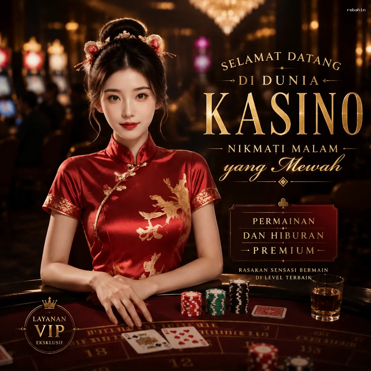 Menggali Fitur Menarik di Situs Game rebahin