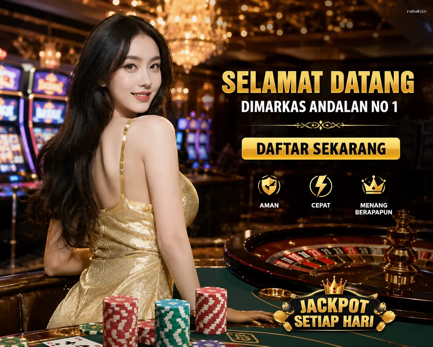 Tips dan Trik Bermain di rebahin untuk Pemula